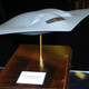 Illustration for article titled Next Generation Stealth Bombers Jump Out of Hyperspace